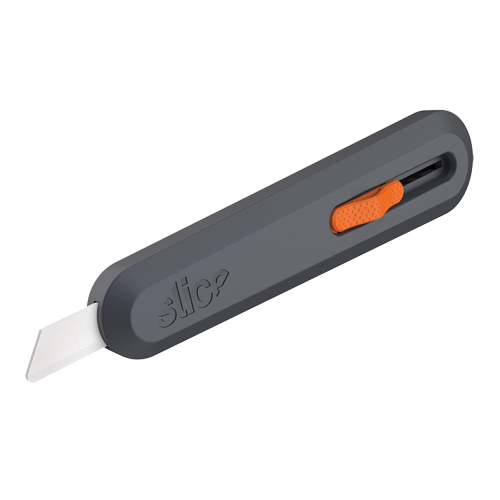 Slice Manual Knife, 1/2", Ceramic, Nylon Handle Equipment World