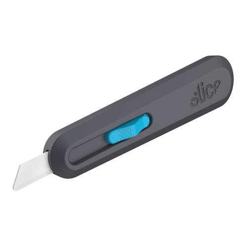 Slice Smart-Retracting Knife, 1", Ceramic, Nylon Handle Equipment World