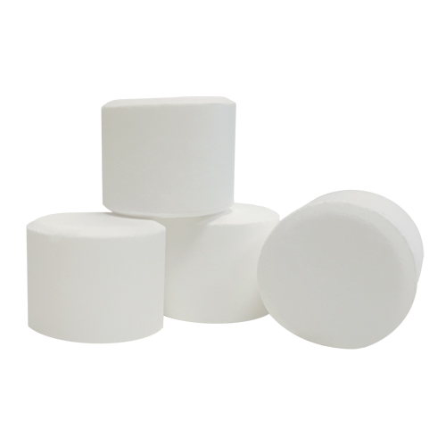 Unitab Disinfectant & Sanitizing Tablets, 786 g, Pail Equipment World