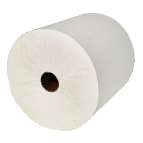 Scott&reg; Essential High-Capacity Hard Roll Towels, 1 Ply, Standard, 1000' L Equipment World