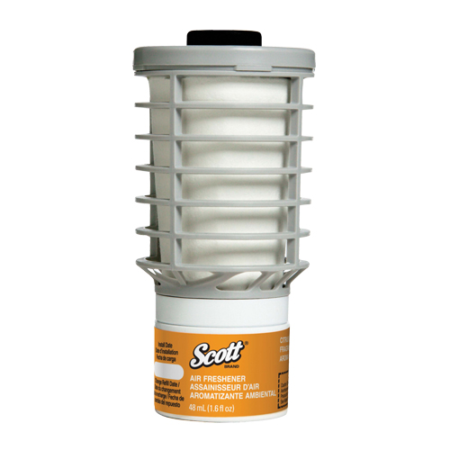 Scott&reg; Continuous Air Freshener Refill, Citrus, Cartridge Equipment World