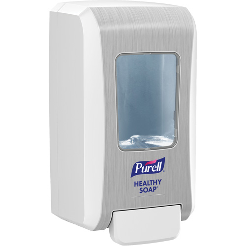 Distributeur FMX-20, &agrave; pression, Capacit&eacute; de 2000 ml, Format Cartouche de recharge Equipment World