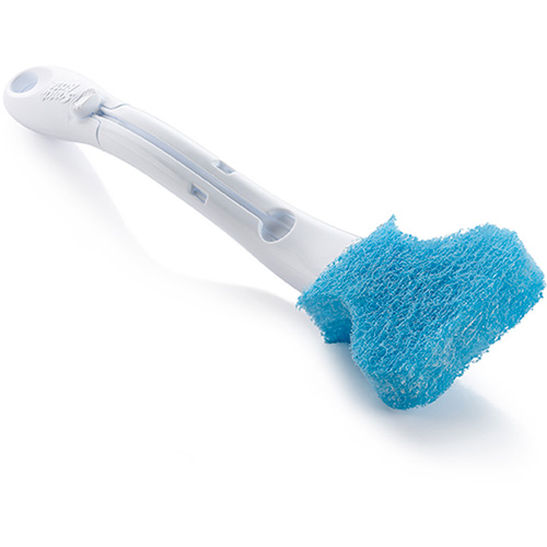 Scotch-Brite Toilet Bowl Scrubber Handle Equipment World