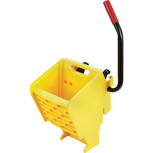 Wavebrake&reg; Mop Wringer, Side Press Equipment World