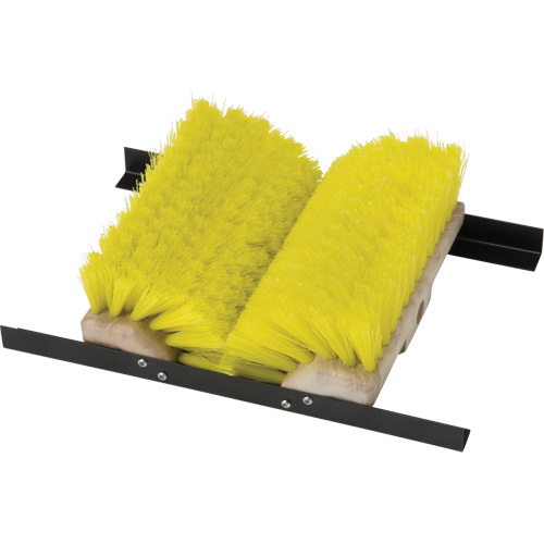 Boot & Shoe Cleaner, 15" Long Equipment World