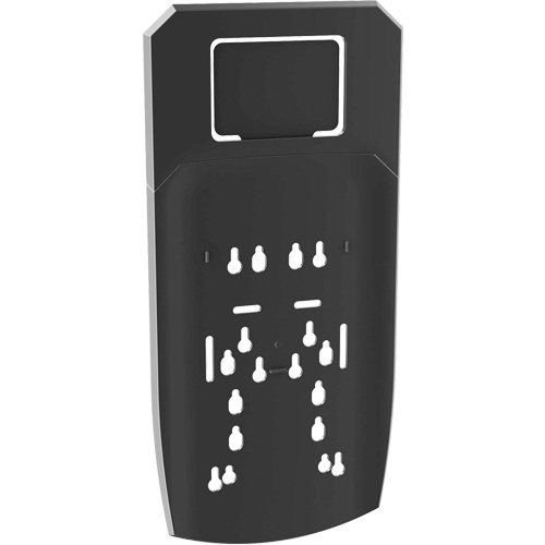 True Fit & Messenger Wall Plate with Message Insert Equipment World