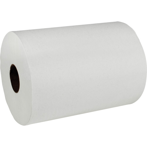 Scott&reg; Control Slimroll Hard Roll Towels, 1 Ply, Standard, 580' L Equipment World