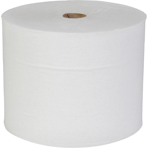 Scott&reg; Pro Small Core Toilet Paper, 2 Ply, 1100 Sheets/Roll, 339' Length, White Equipment World
