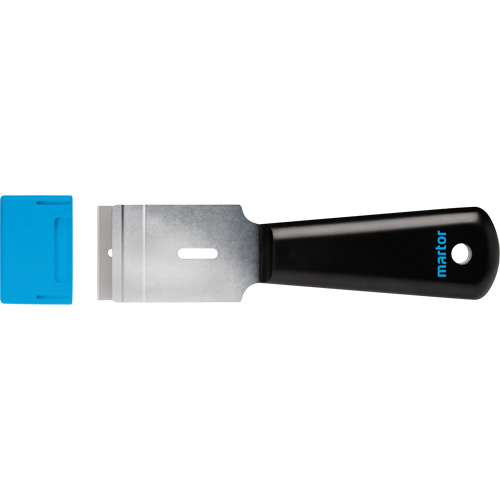 Scrapex Argentax Scraper Equipment World