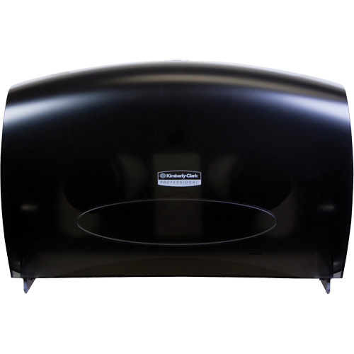 Cored JRT Combo Unit Toilet Paper Dispenser, Multiple Roll Capacity Equipment World