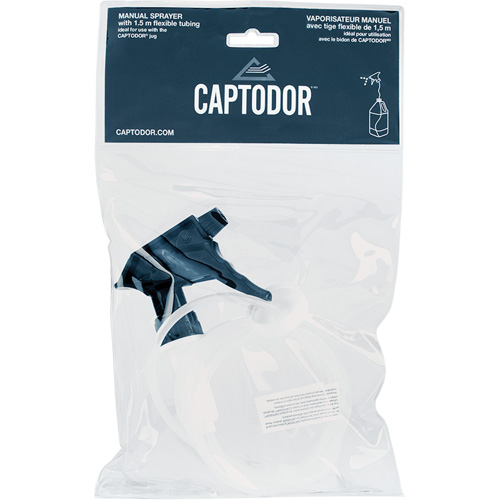 Spray Bottle Adaptor, 60" Tube Length Equipment World