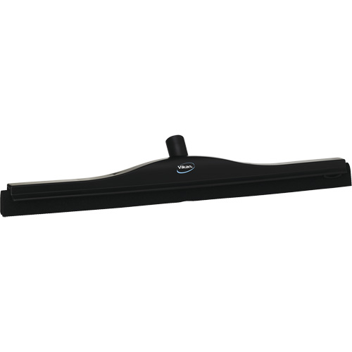 Foam Blade Squeegee, 24", Black Equipment World