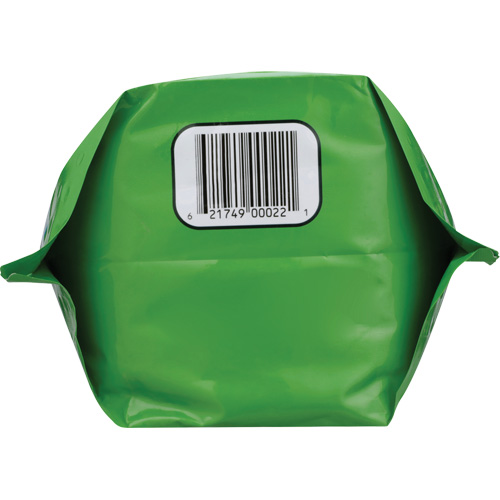 Biodegradable Hand Cleaner, Powder, 4.5 lbs., Packet, Unscented Equipment World