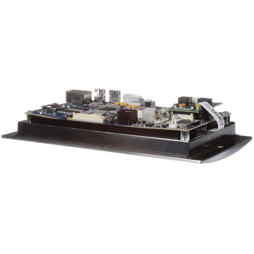 Touch Screen Control for Traulsen Blast Chillers Equipment World