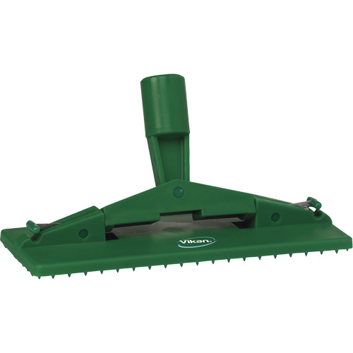 Food Hygiene Cleaning Pad Holder Equipment World