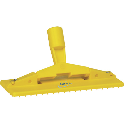 Food Hygiene Cleaning Pad Holder Equipment World