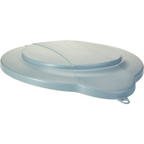 3 Gallon Food Hygiene Bucket Lid Equipment World