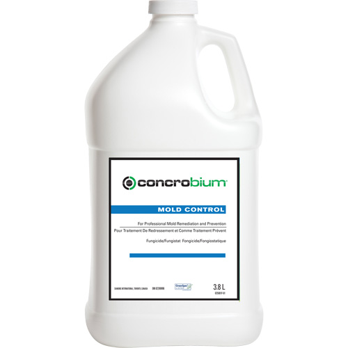 Concrobium&reg; Mold Control, 3.78 L, Jug Equipment World