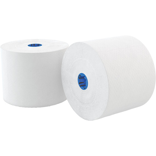 Pro Perform Toilet Paper, High-Capacity Roll, 2 Ply, 1175 Sheets/Roll, 367' Length, White Equipment World