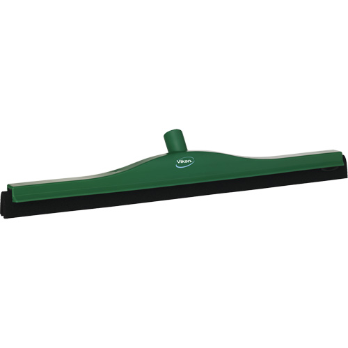 Foam Blade Squeegee, 24", Green Equipment World