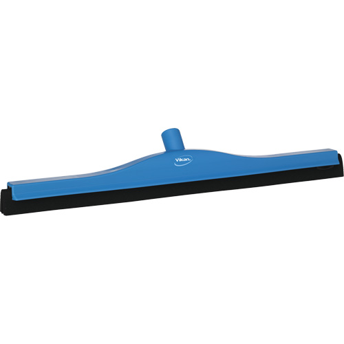 Foam Blade Squeegee, 24", Blue Equipment World