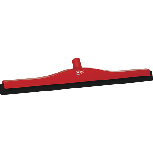 Foam Blade Squeegee, 24", Red Equipment World