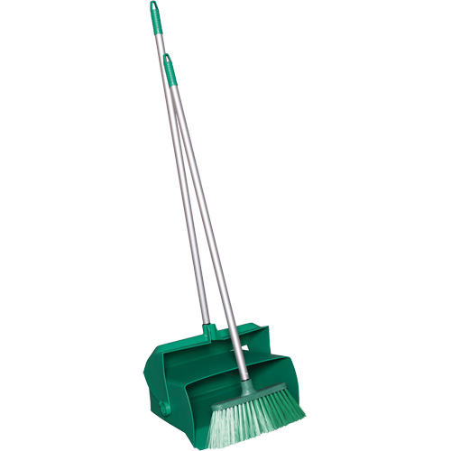 Lobby Dust Pan & Broom Equipment World