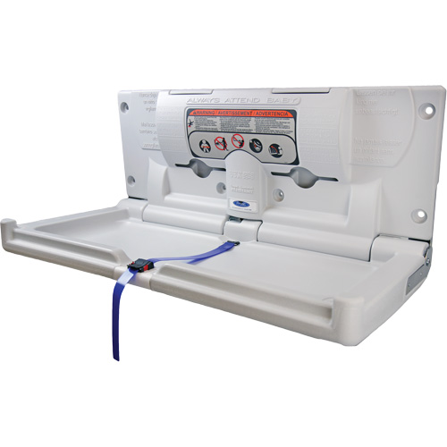 Poste &agrave; langer, 34-1/4'' x 17-1/2" Equipment World