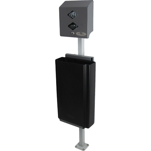 Pet Waste Station Equipment World