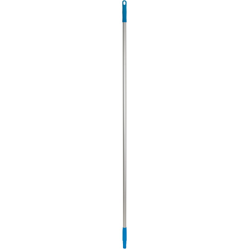 ColorCore Handle, Broom/Scraper/Squeegee, Blue, Standard, 59" L Equipment World