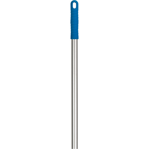 ColorCore Handle, Broom/Scraper/Squeegee, Blue, Standard, 59" L Equipment World