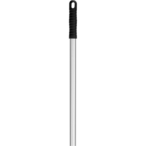 ColorCore Handle, Broom/Scraper/Squeegee, Black, Standard, 59" L Equipment World