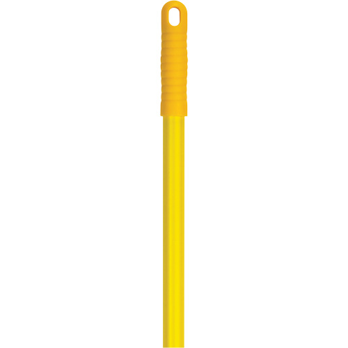 Manche ColorCore, Balai/Grattoir/Raclette, Jaune, Standard, 50" lo Equipment World