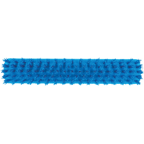 ColorCore Wall Brush, Stiff Bristles, 12" Long, Blue Equipment World