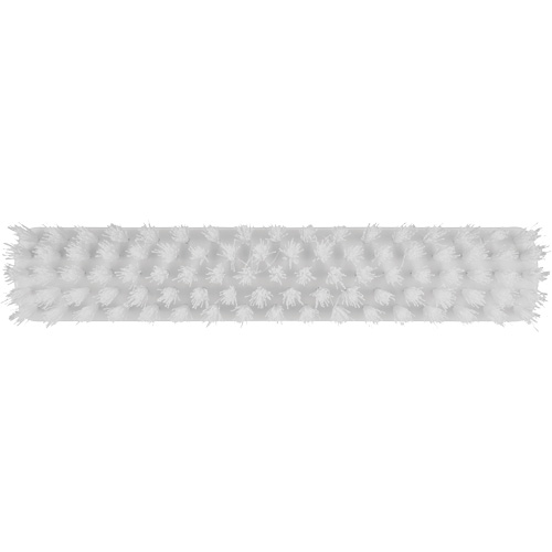 ColorCore Wall Brush, Stiff Bristles, 12" Long, White Equipment World