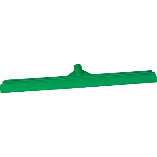 ColorCore Single Blade Squeegee, 24", Green Equipment World