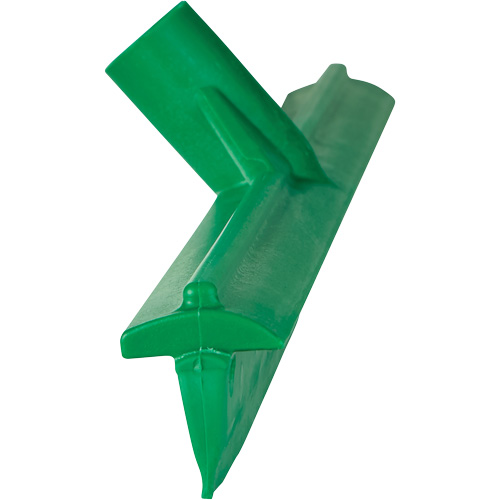 ColorCore Single Blade Squeegee, 24", Green Equipment World