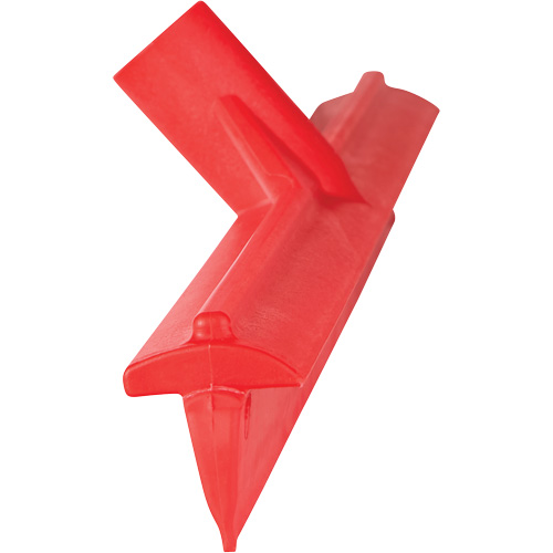 ColorCore Single Blade Squeegee, 24", Red Equipment World