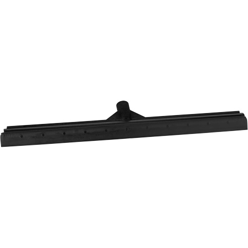 ColorCore Single Blade Squeegee, 24", Black Equipment World