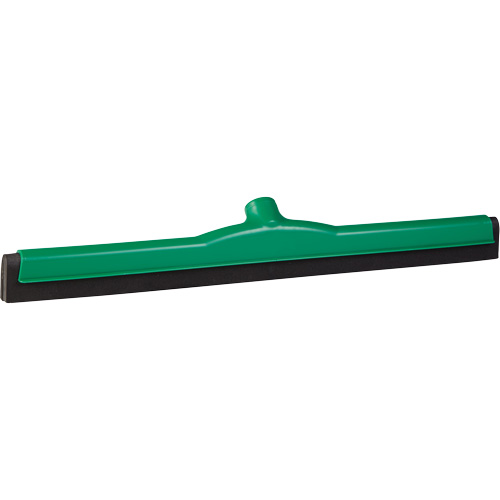 ColorCore Foam Blade Squeegee, 22", Green Equipment World