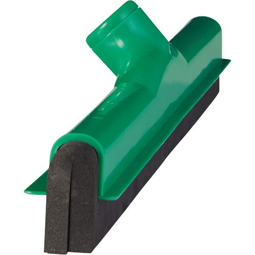 ColorCore Foam Blade Squeegee, 22", Green Equipment World