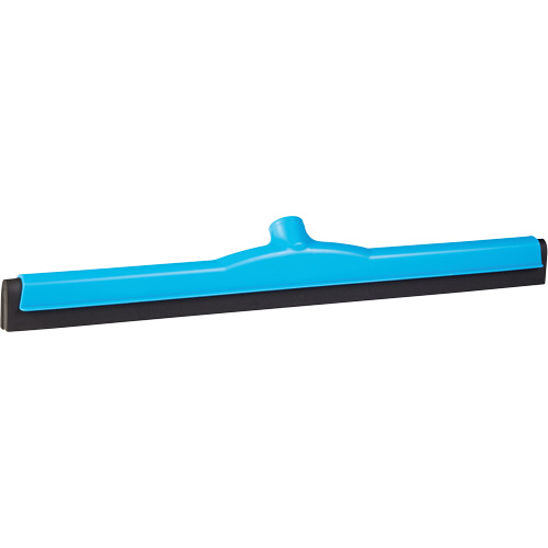 ColorCore Foam Blade Squeegee, 22", Blue Equipment World