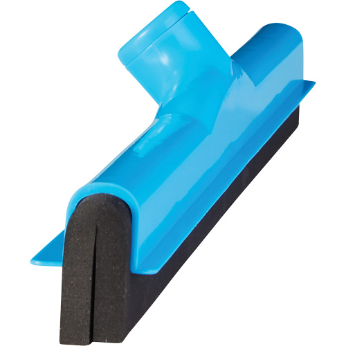 ColorCore Foam Blade Squeegee, 22", Blue Equipment World