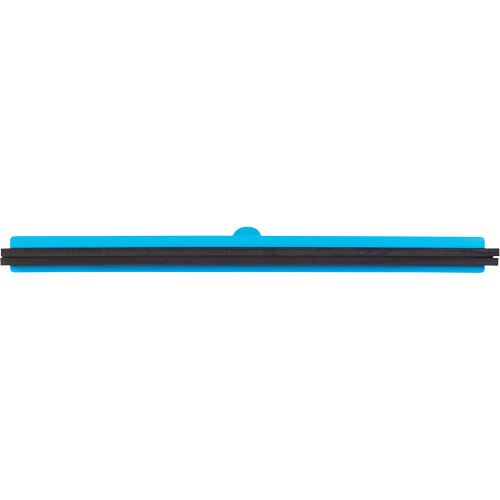 ColorCore Foam Blade Squeegee, 22", Blue Equipment World