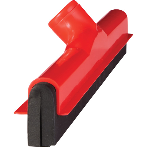 ColorCore Foam Blade Squeegee, 22", Red Equipment World