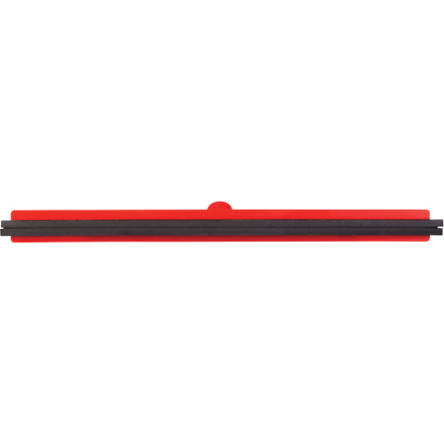 ColorCore Foam Blade Squeegee, 22", Red Equipment World