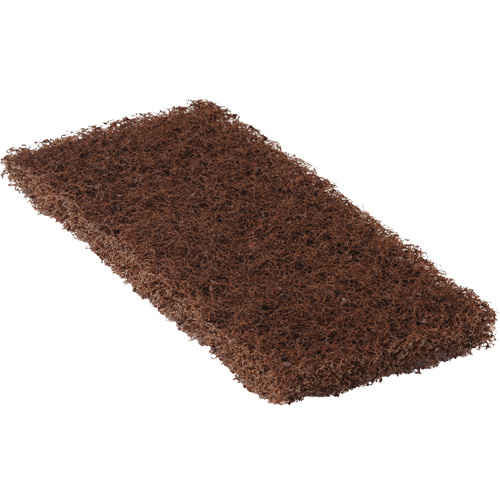 101 Octopus Heavy-Duty Maintenance Pads, 10" L x 4-1/2" W Equipment World