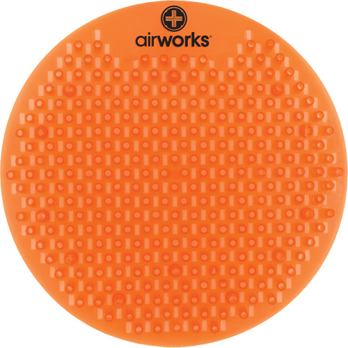 AirWorks&reg; Splash Free Urinal Screens Equipment World