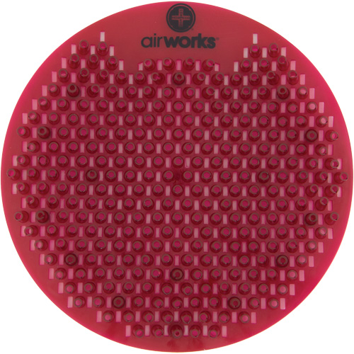 AirWorks&reg; Splash Free Urinal Screens Equipment World