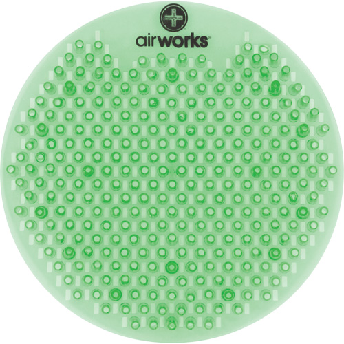 AirWorks&reg; Splash Free Urinal Screens Equipment World